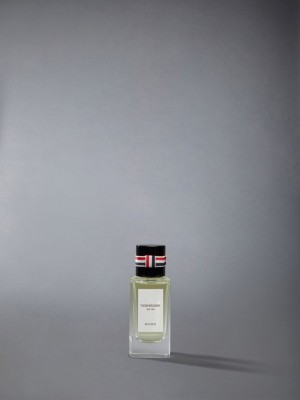 Thom Browne 09.27.65.02 Vetyver & Grapefruit Eau De 40ml Uomo Profumo Grigie | SGB67D92993