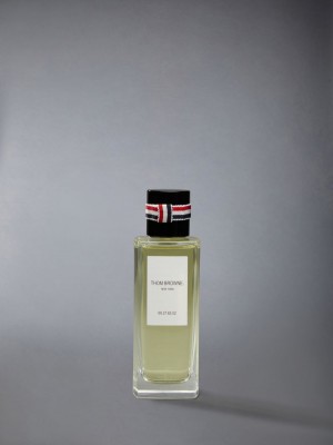 Thom Browne 09.27.65.02 Vetyver & Grapefruit Eau De 75ml Uomo Profumo Grigie | QMF68E15235