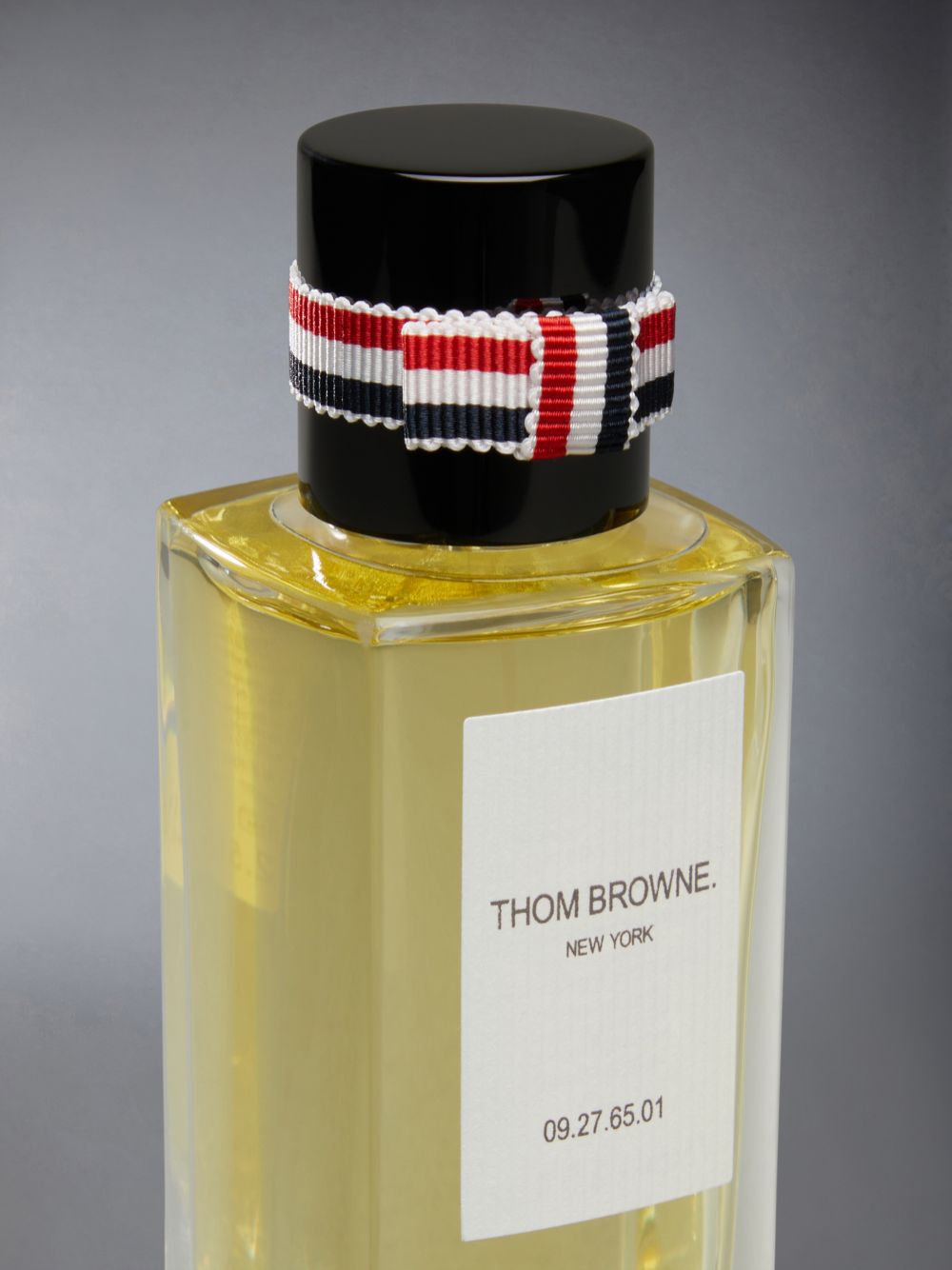 Thom Browne 09.27.65.01 Vetyver & Cucumber Eau De 75ml Uomo Profumo Grigie | QIC50T86094