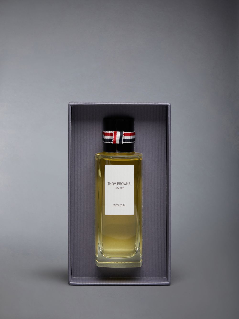 Thom Browne 09.27.65.01 Vetyver & Cucumber Eau De 75ml Uomo Profumo Grigie | QIC50T86094