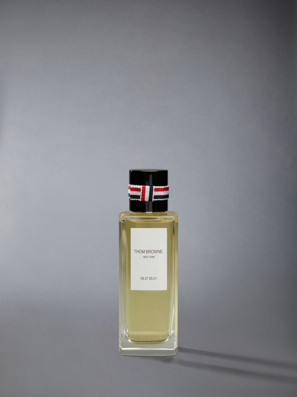 Thom Browne 09.27.65.01 Vetyver & Cucumber Eau De 75ml Uomo Profumo Grigie | QIC50T86094