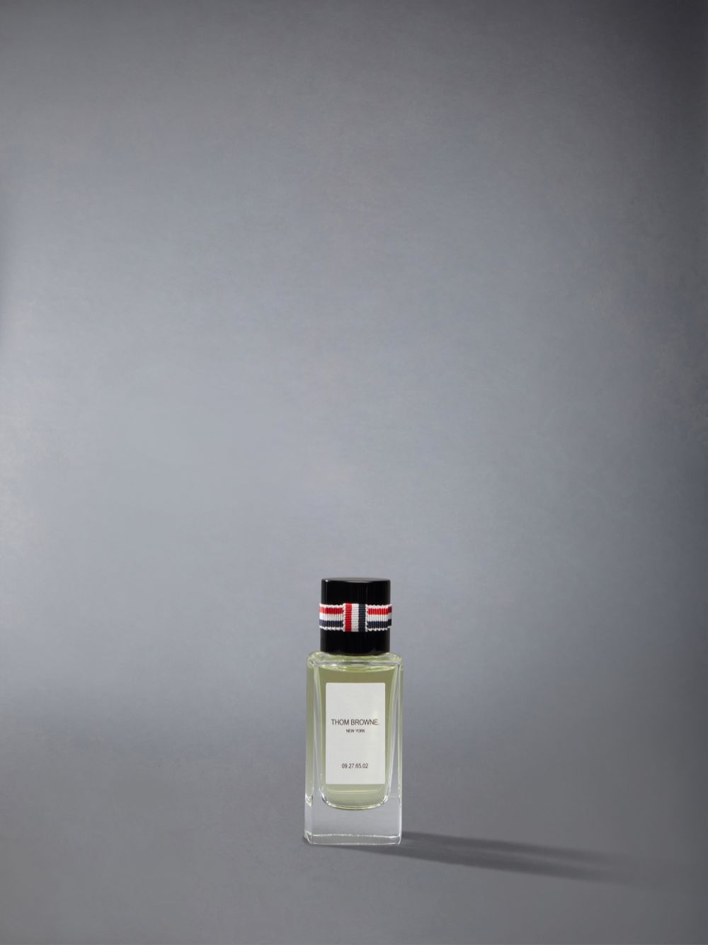 Thom Browne 09.27.65.02 Vetyver & Grapefruit Eau De 40ml Uomo Profumo Grigie | SGB67D92993