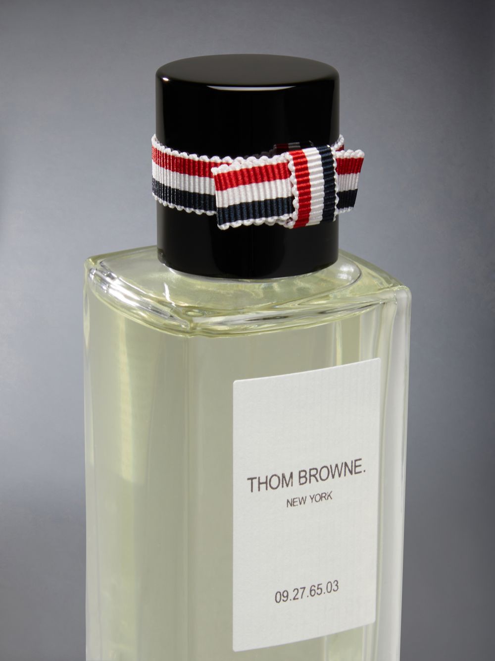 Thom Browne 09.27.65.03 Vetyver & Rose Eau De 75ml Uomo Profumo Grigie | QYT46R67067