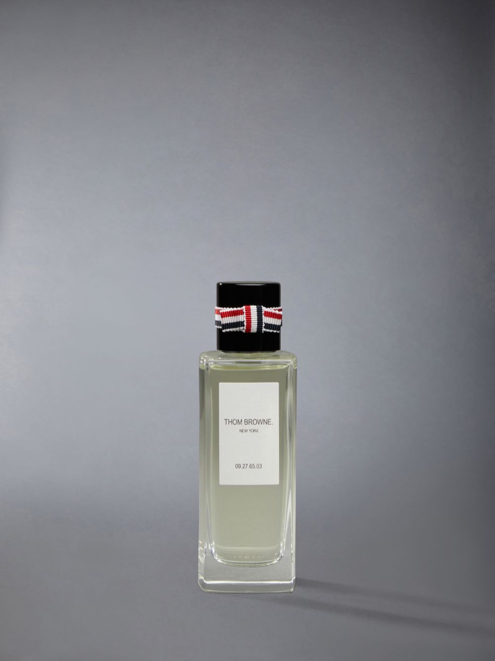 Thom Browne 09.27.65.03 Vetyver & Rose Eau De 75ml Uomo Profumo Grigie | QYT46R67067