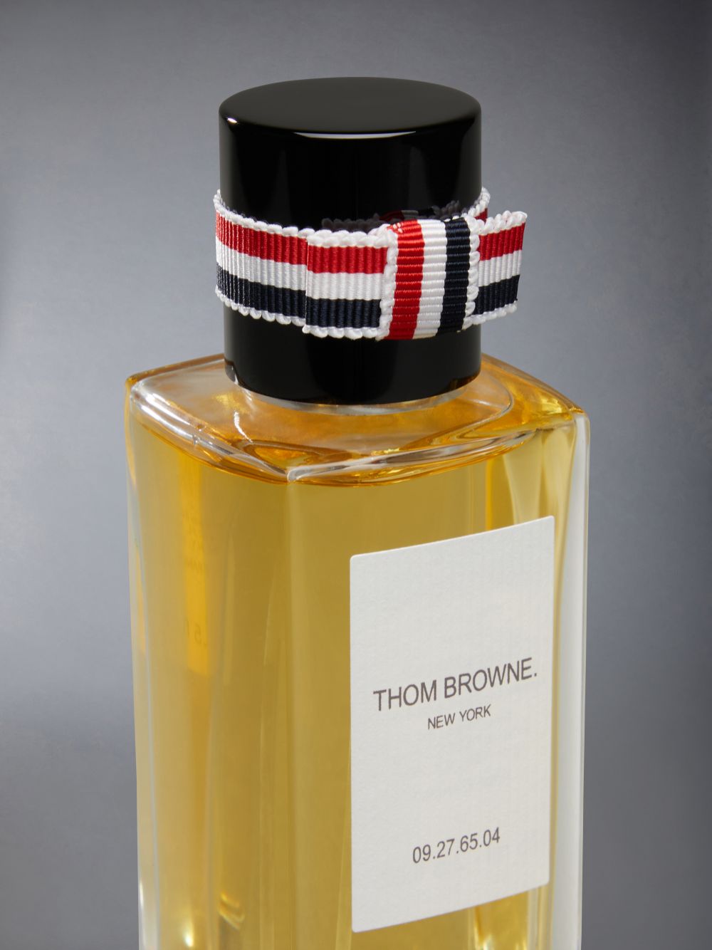 Thom Browne 09.27.65.04 Vetyver & Whiskey Eau De 75ml Uomo Profumo Grigie | YPT24X35066