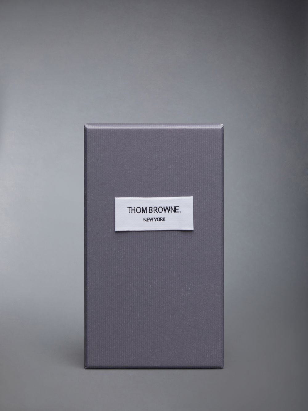 Thom Browne 09.27.65.04 Vetyver & Whiskey Eau De 75ml Uomo Profumo Grigie | YPT24X35066