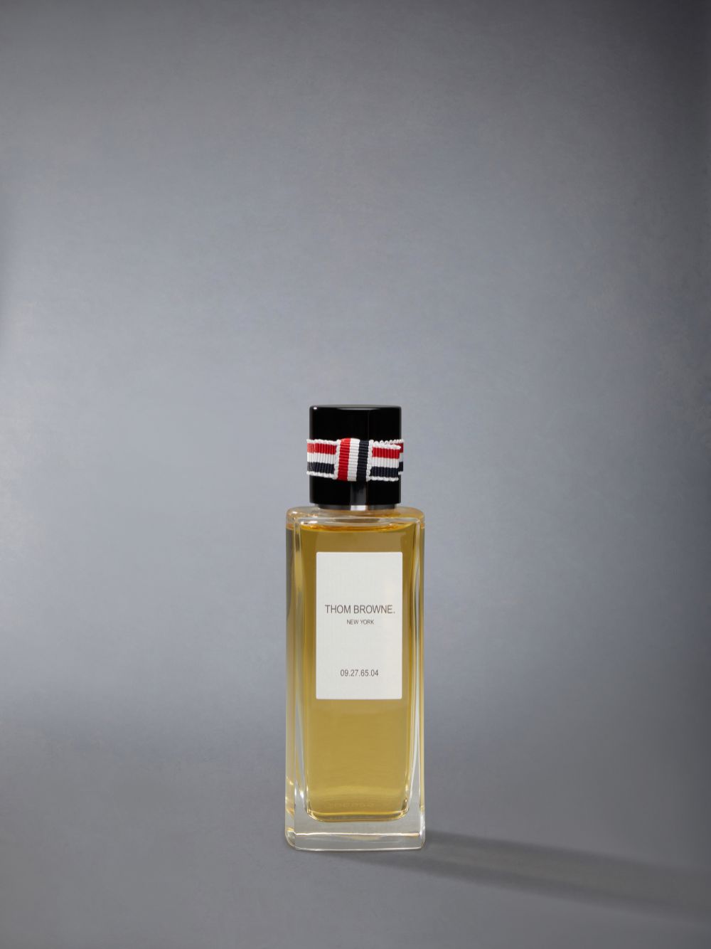 Thom Browne 09.27.65.04 Vetyver & Whiskey Eau De 75ml Uomo Profumo Grigie | YPT24X35066