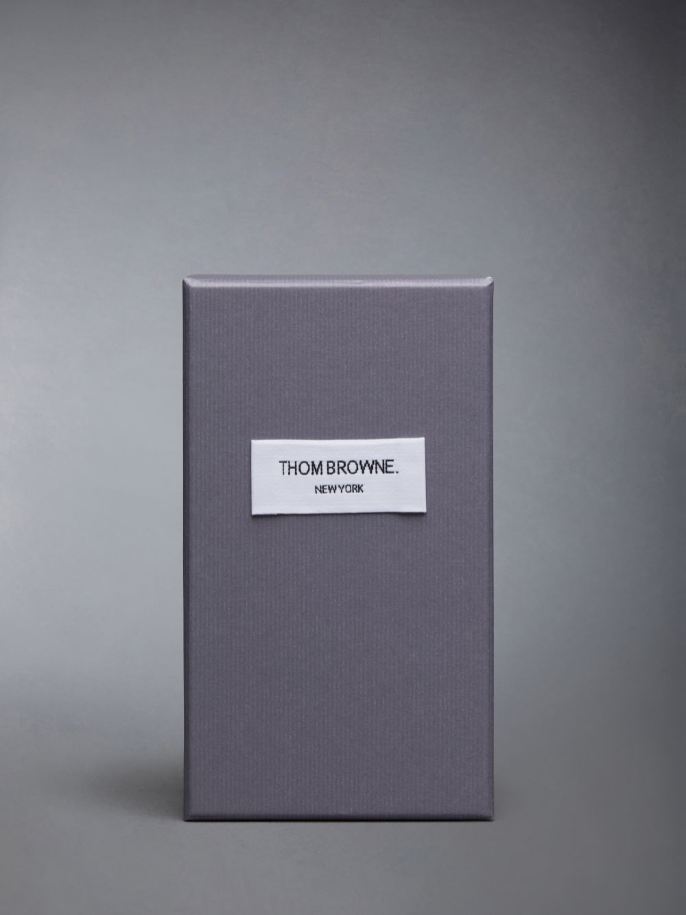 Thom Browne 09.27.65.05 Vetyver & Smoke Eau De 75ml Uomo Profumo Grigie | UEC82M90060