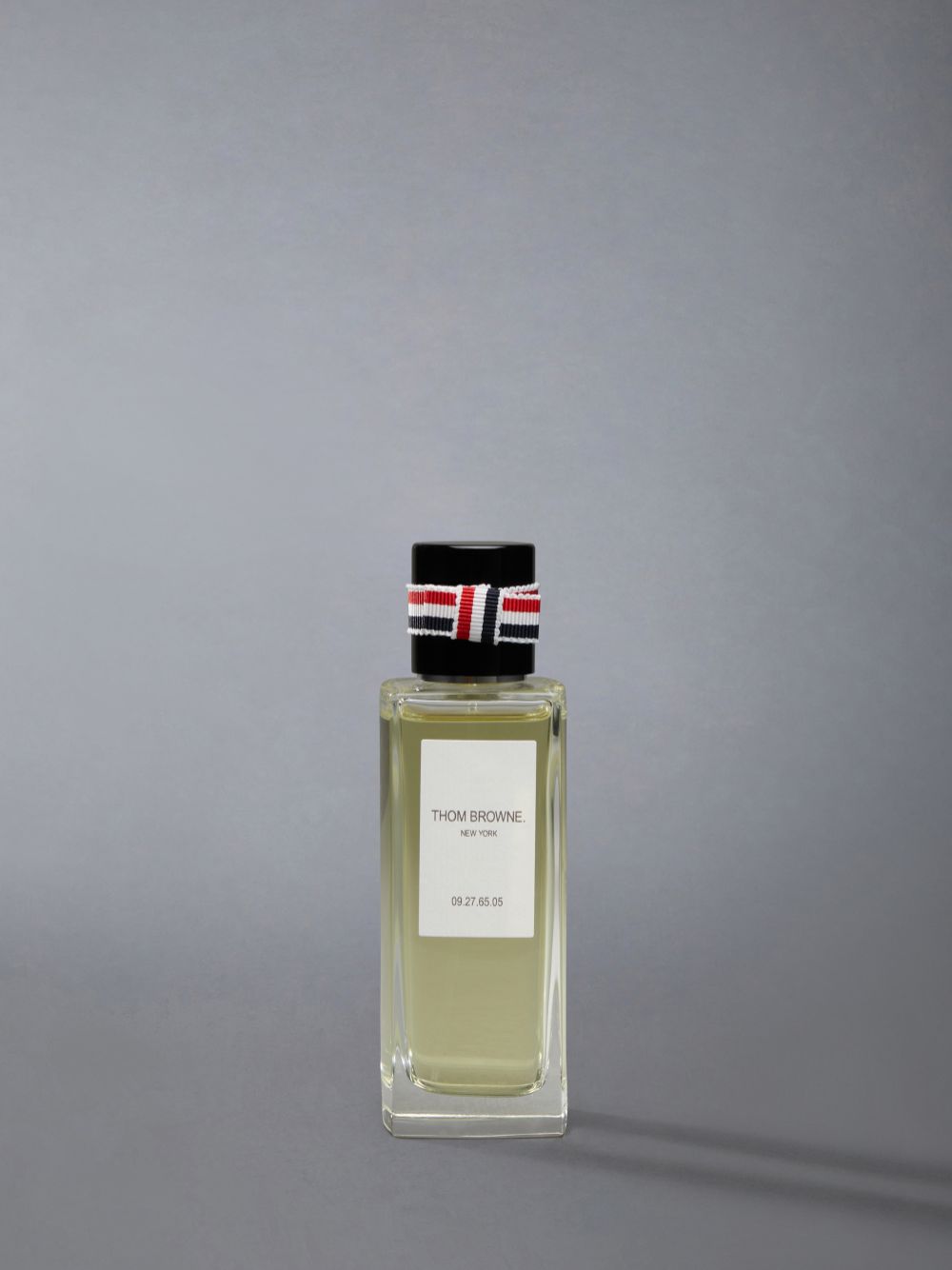 Thom Browne 09.27.65.05 Vetyver & Smoke Eau De 75ml Uomo Profumo Grigie | UEC82M90060