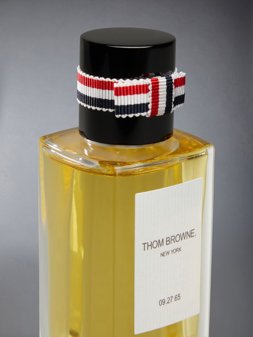 Thom Browne 09.27.65 Vetyver Absolute Eau De 75ml Uomo Profumo Grigie | LDJ69Q44744