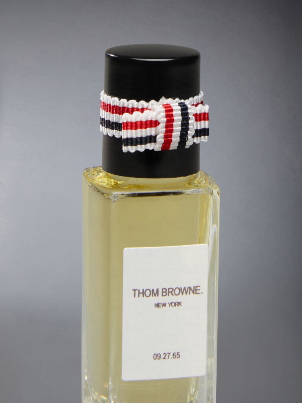 Thom Browne 09.27.65 Vetyver Eau De Set 8ml Uomo Profumo Grigie | JNQ15X84448