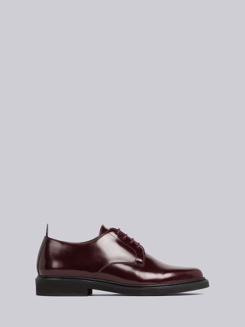 Thom Browne Calf Leather Uniform Uomo Scarpe Oxford Rosse | LQK93C77634